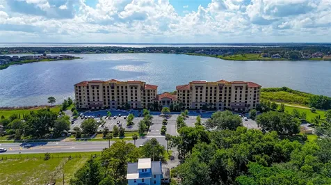 16300 County Road 455 Montverde FL 34756