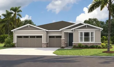 3037 Woodcliff Lake Circle Clermont FL 34711