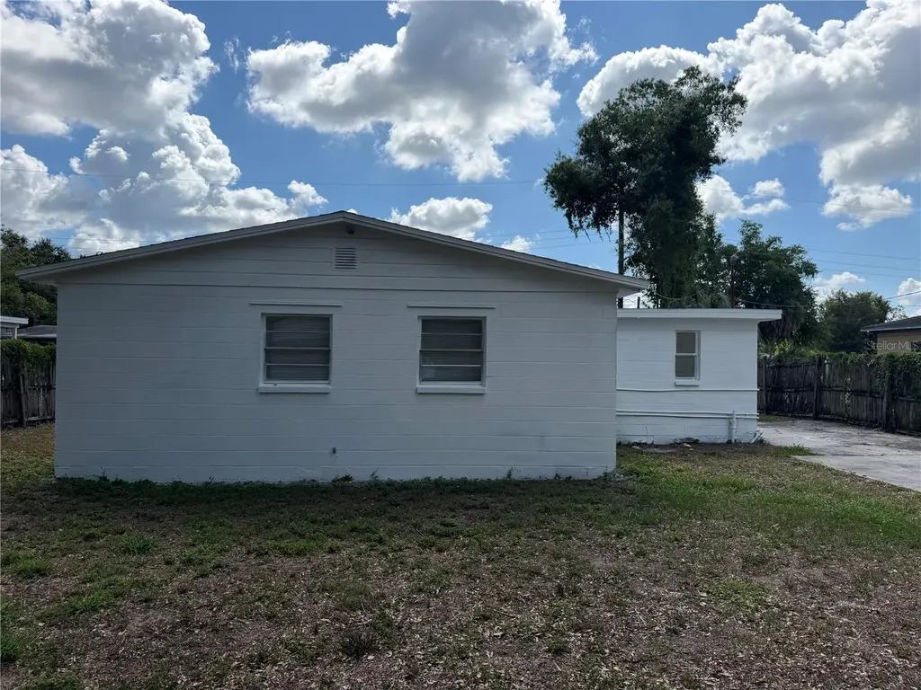 4414 Booker T Drive Tampa FL 33610