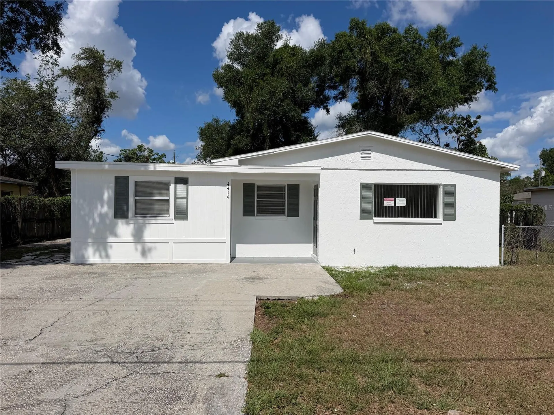 4414 Booker T Drive Tampa FL 33610