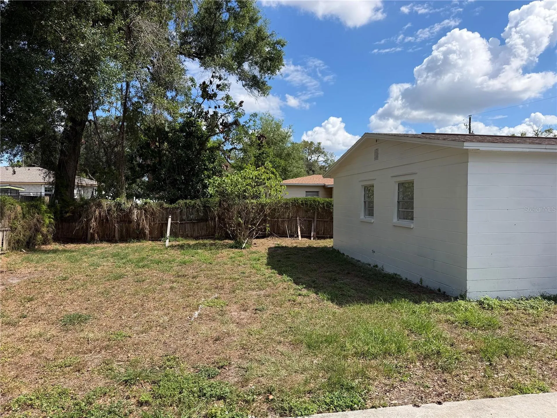 4414 Booker T Drive Tampa FL 33610