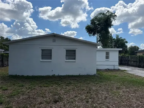 4414 Booker T Drive Tampa FL 33610