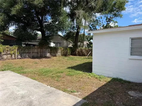 4414 Booker T Drive Tampa FL 33610