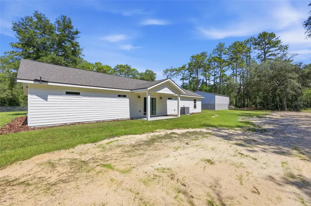 7451 NE 136th Avenue Williston FL 32696