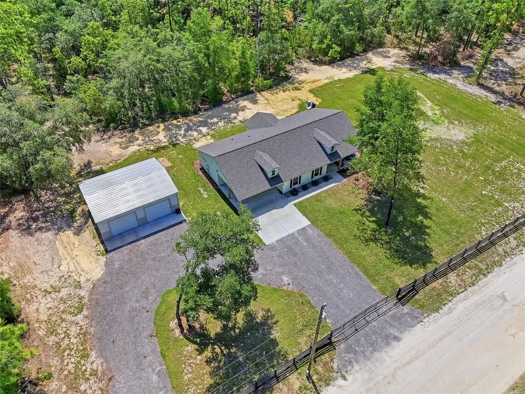7451 NE 136th Avenue Williston FL 32696