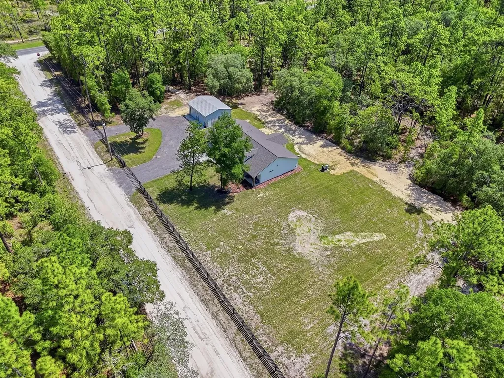 7451 NE 136th Avenue Williston FL 32696