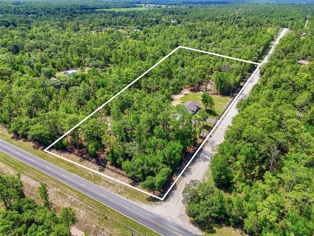 7451 NE 136th Avenue Williston FL 32696