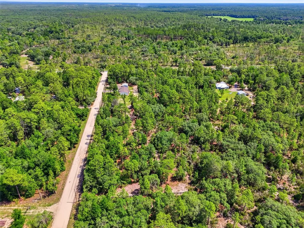 7451 NE 136th Avenue Williston FL 32696