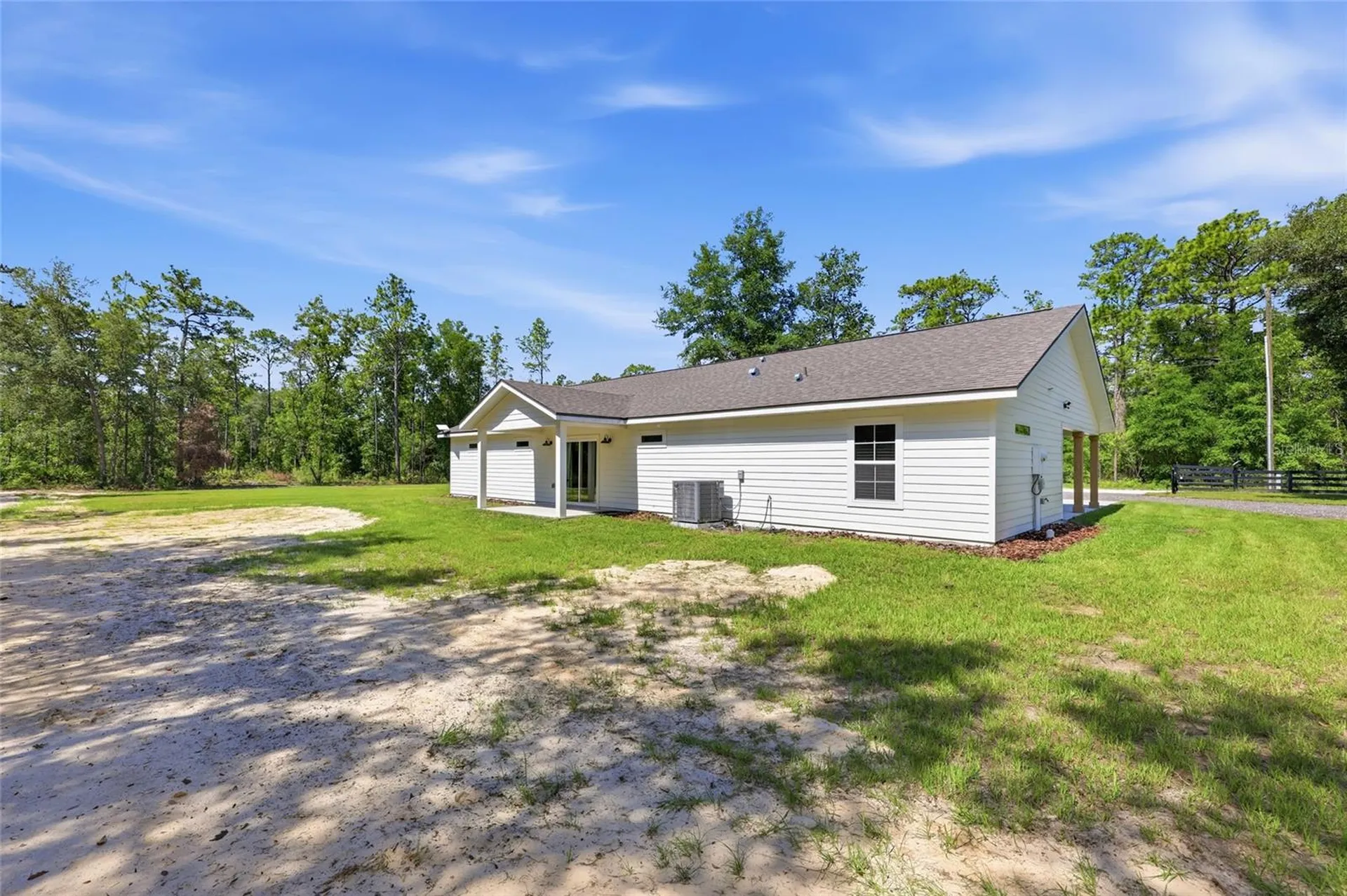 7451 NE 136th Avenue Williston FL 32696