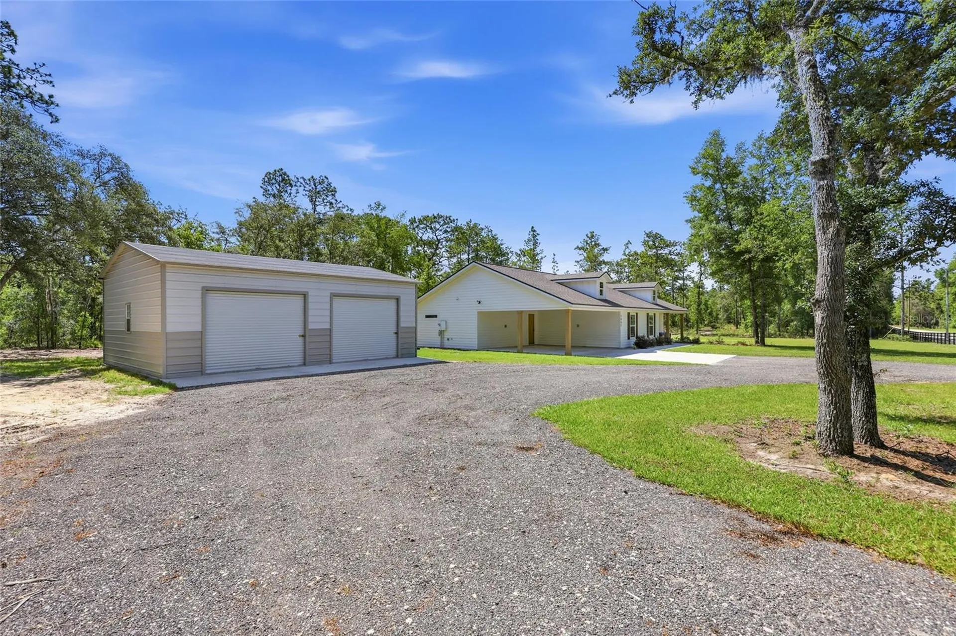 7451 NE 136th Avenue Williston FL 32696