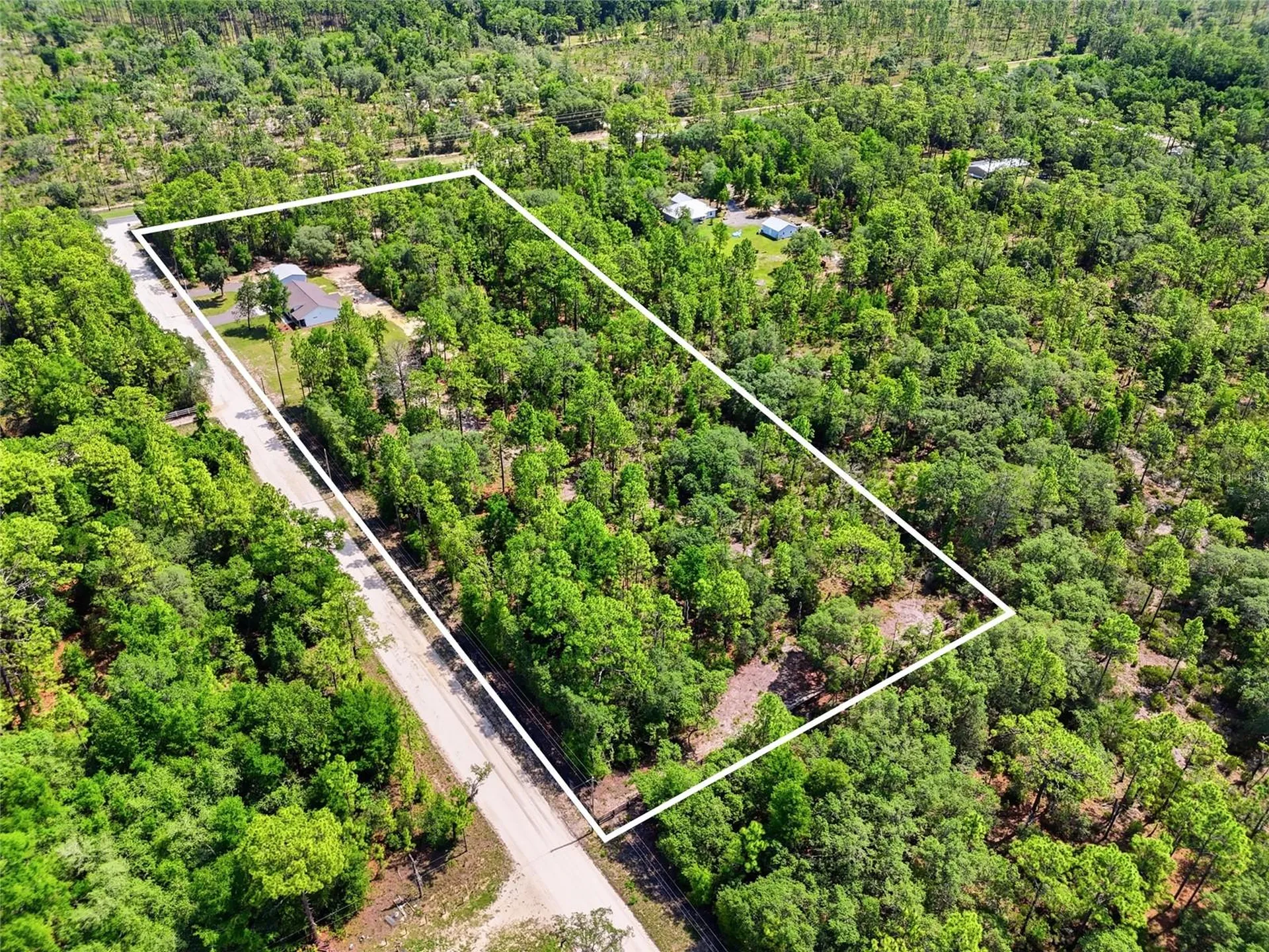 7451 NE 136th Avenue Williston FL 32696