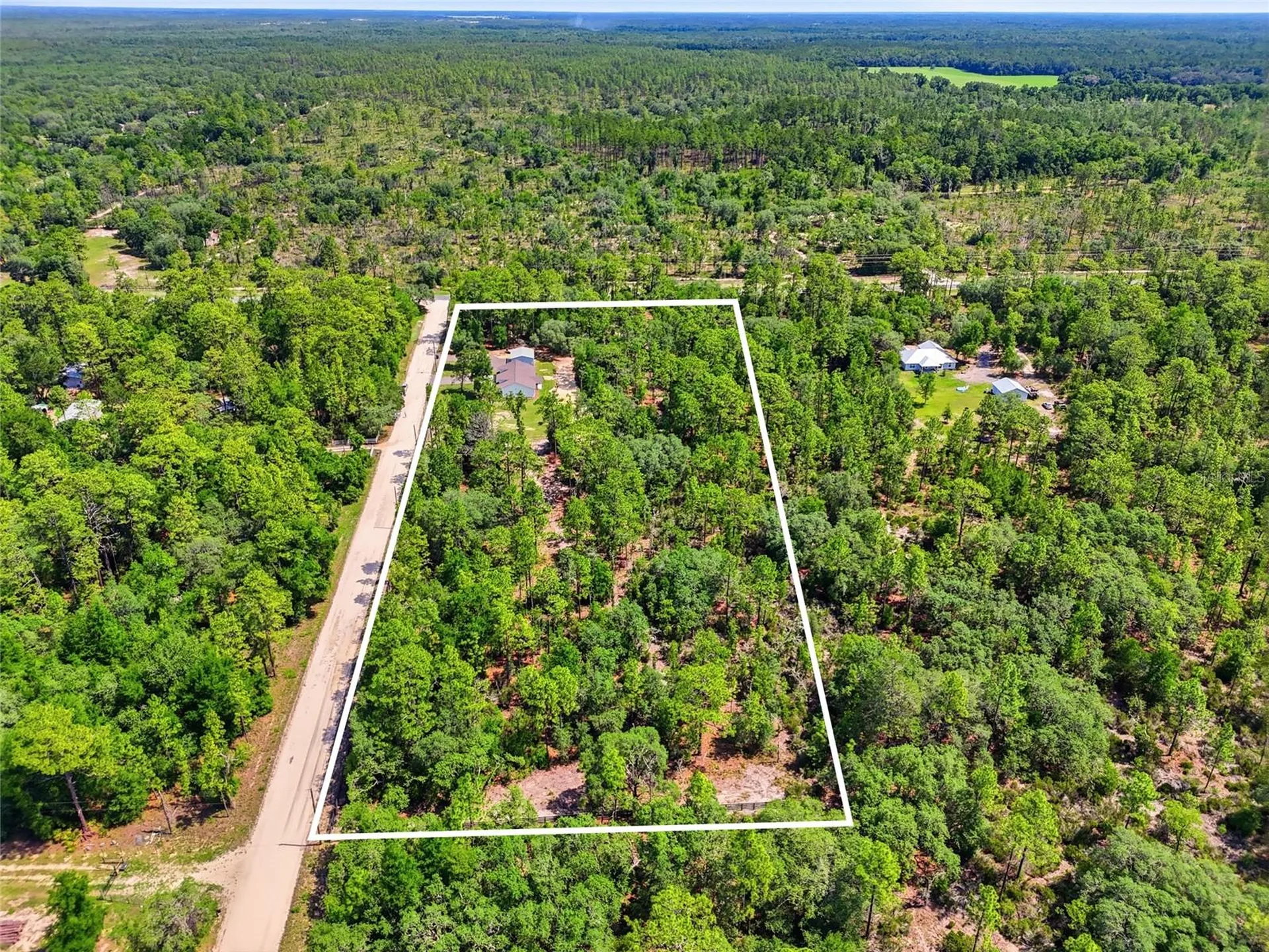 7451 NE 136th Avenue Williston FL 32696