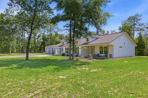 7451 NE 136th Avenue Williston FL 32696