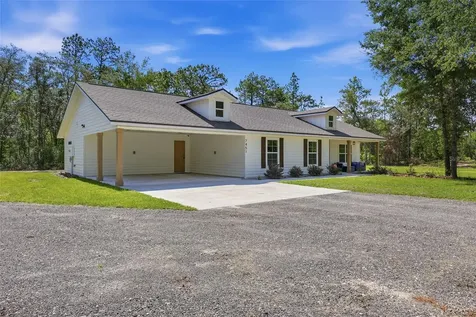 7451 NE 136th Avenue Williston FL 32696