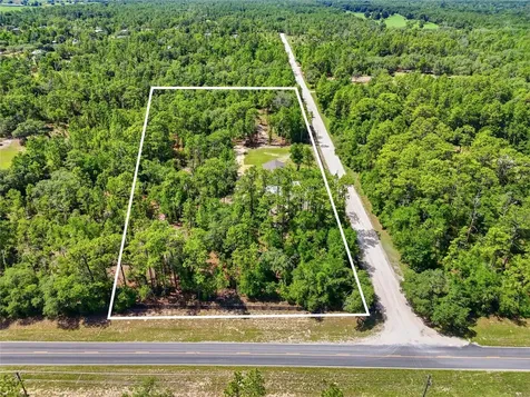 7451 NE 136th Avenue Williston FL 32696
