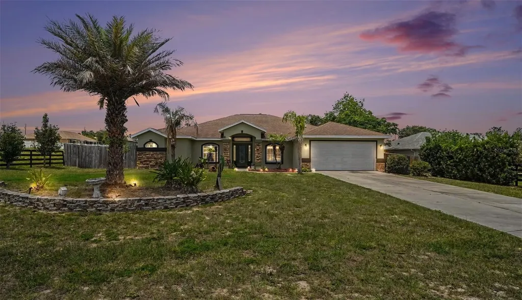 10300 SW 47th Avenue Ocala FL 34476