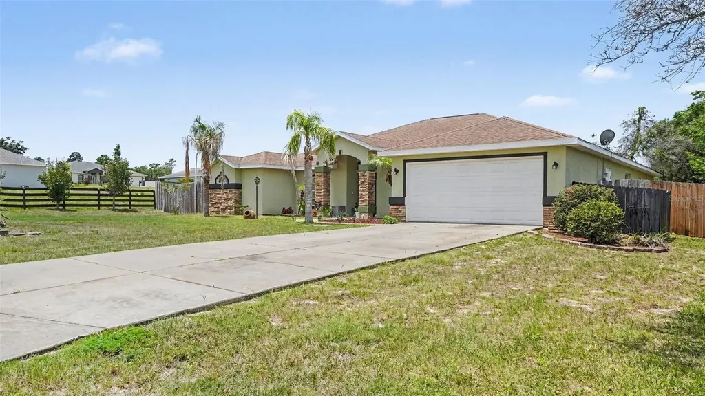 10300 SW 47th Avenue Ocala FL 34476