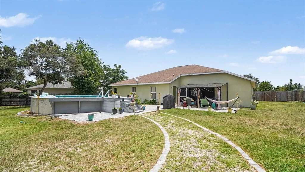 10300 SW 47th Avenue Ocala FL 34476