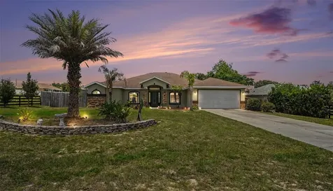10300 SW 47th Avenue Ocala FL 34476
