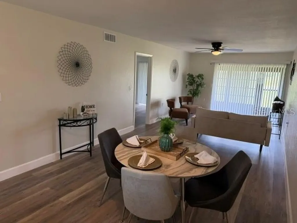 11130 Carriage Hill Unit 1 Drive Port Richey FL 34668