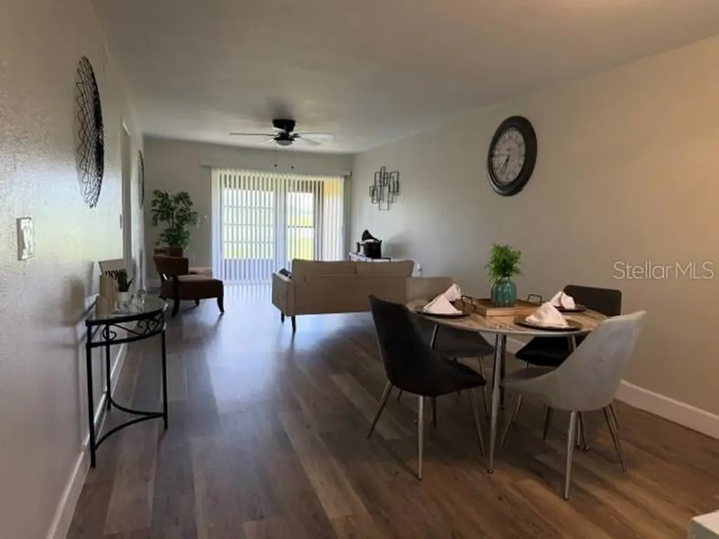 11130 Carriage Hill Unit 1 Drive Port Richey FL 34668
