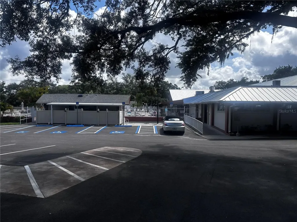 11130 Carriage Hill Unit 1 Drive Port Richey FL 34668