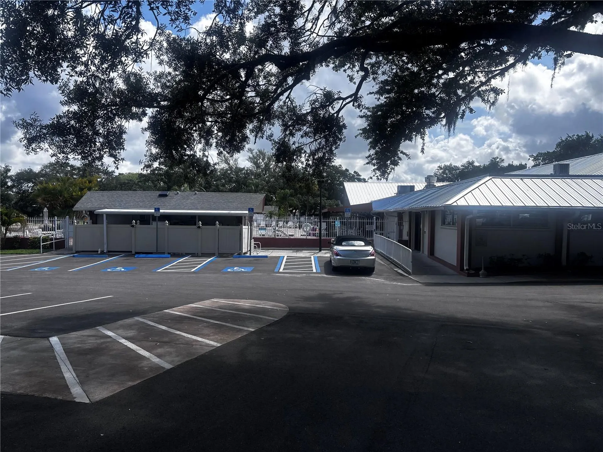 11130 Carriage Hill Unit 1 Drive Port Richey FL 34668