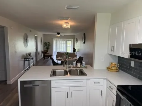 11130 Carriage Hill Unit 1 Drive Port Richey FL 34668