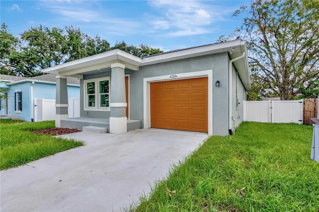 4303 N 30th Street Tampa FL 33610