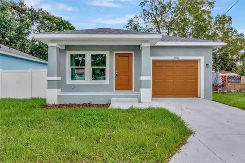 4303 N 30th Street Tampa FL 33610