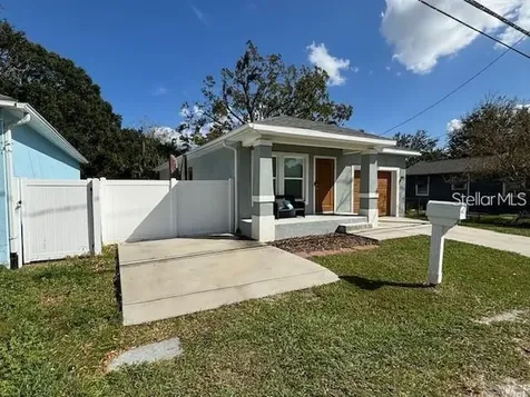 4303 N 30th Street Tampa FL 33610