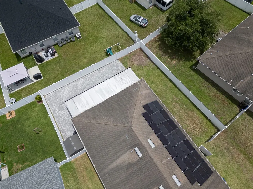 1940 Fawn Meadow Circle St Cloud FL 34772