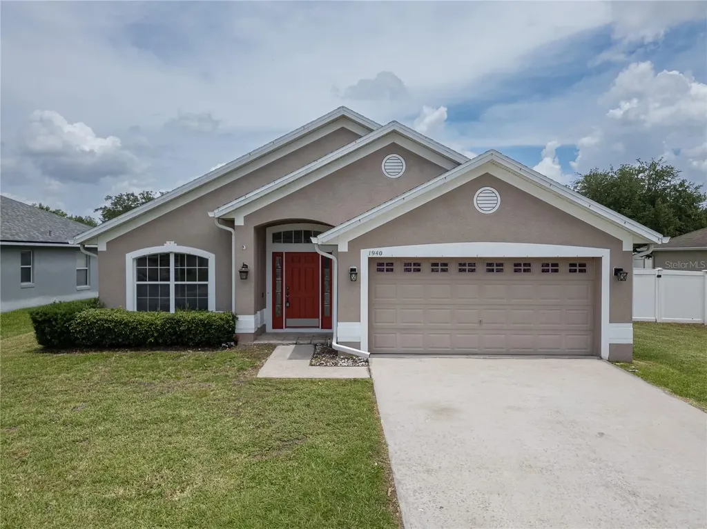 1940 Fawn Meadow Circle St Cloud FL 34772