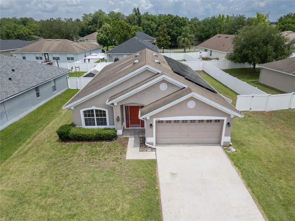 1940 Fawn Meadow Circle St Cloud FL 34772