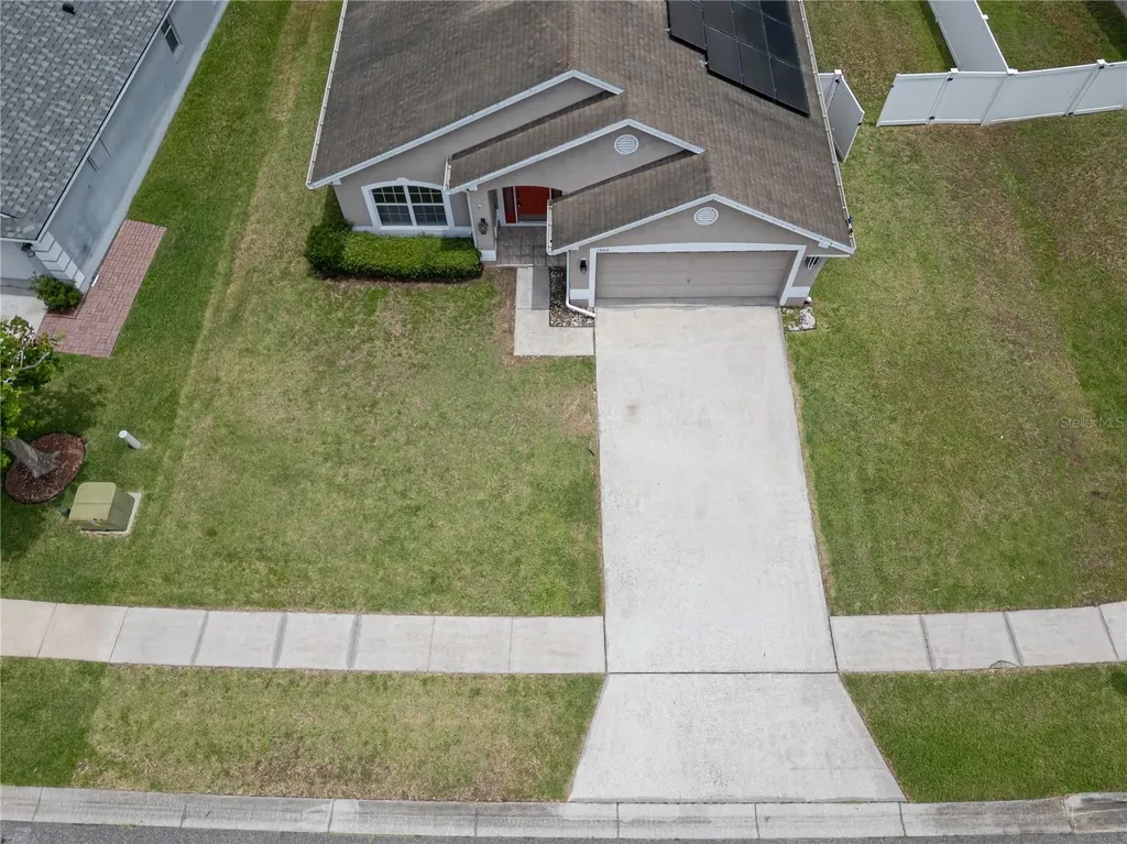 1940 Fawn Meadow Circle St Cloud FL 34772
