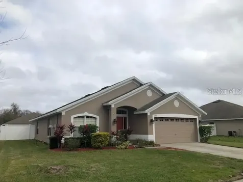 1940 Fawn Meadow Circle St Cloud FL 34772