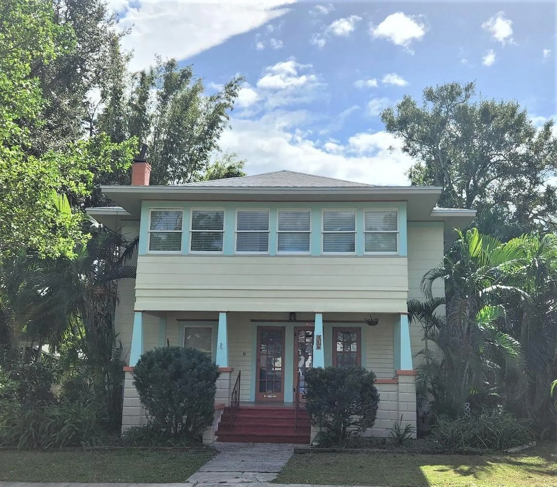 316 11th Avenue St Petersburg FL 33701