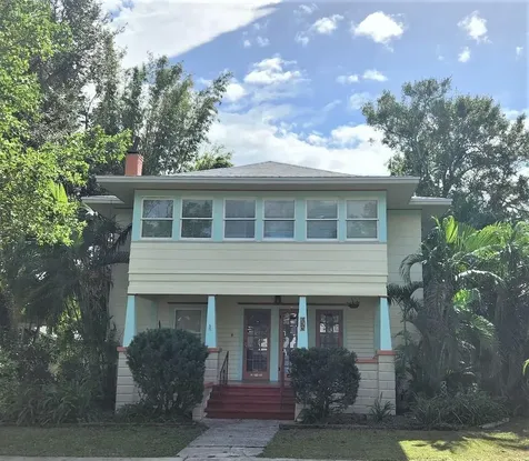 316 11th Avenue St Petersburg FL 33701