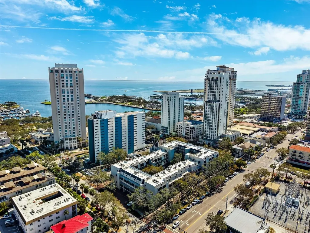 105 4th Avenue NE St Petersburg FL 33701