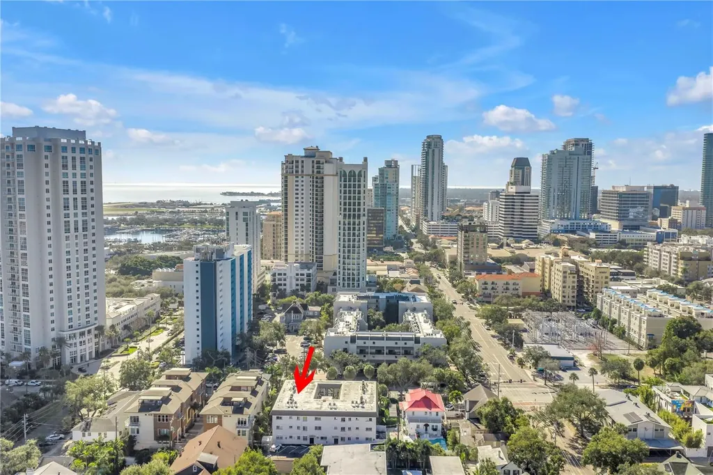 105 4th Avenue NE St Petersburg FL 33701