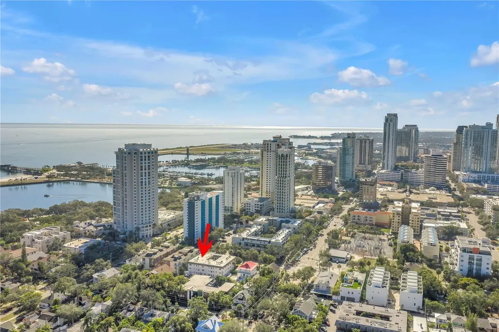 105 4th Avenue NE St Petersburg FL 33701
