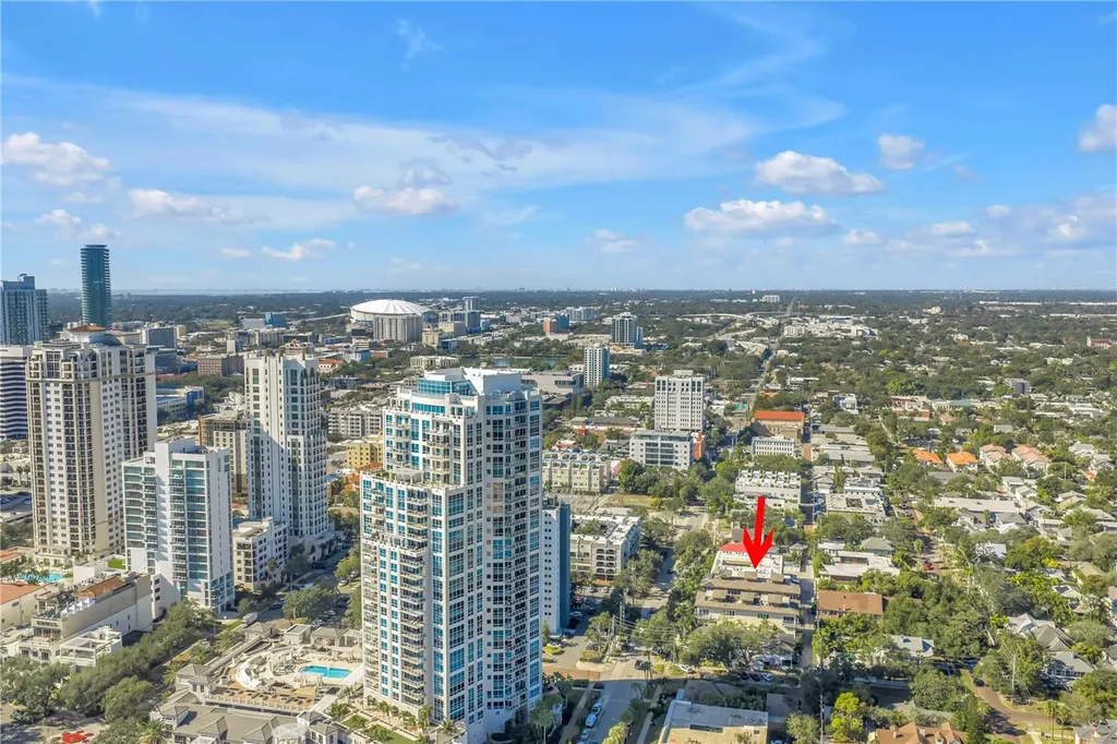 105 4th Avenue NE St Petersburg FL 33701
