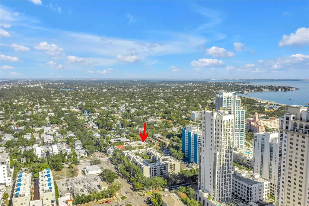 105 4th Avenue NE St Petersburg FL 33701