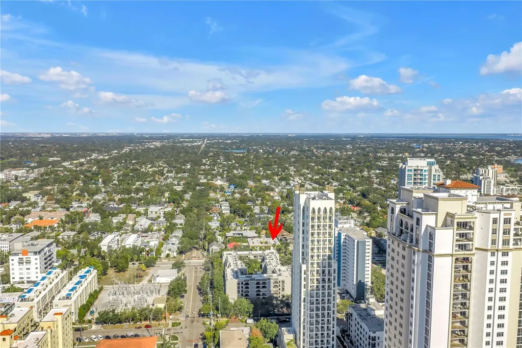105 4th Avenue NE St Petersburg FL 33701