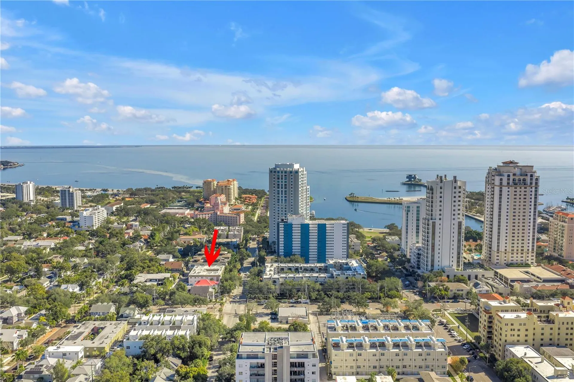 105 4th Avenue NE St Petersburg FL 33701