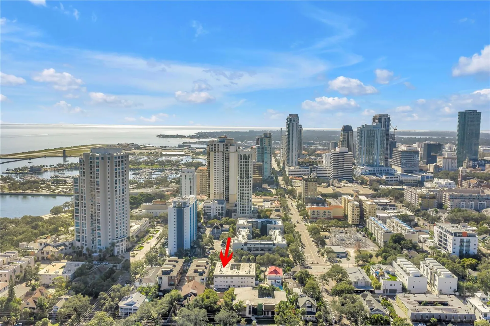 105 4th Avenue NE St Petersburg FL 33701