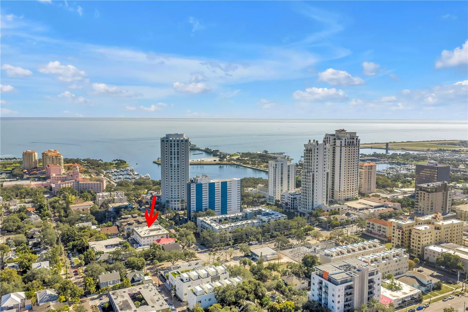 105 4th Avenue NE St Petersburg FL 33701
