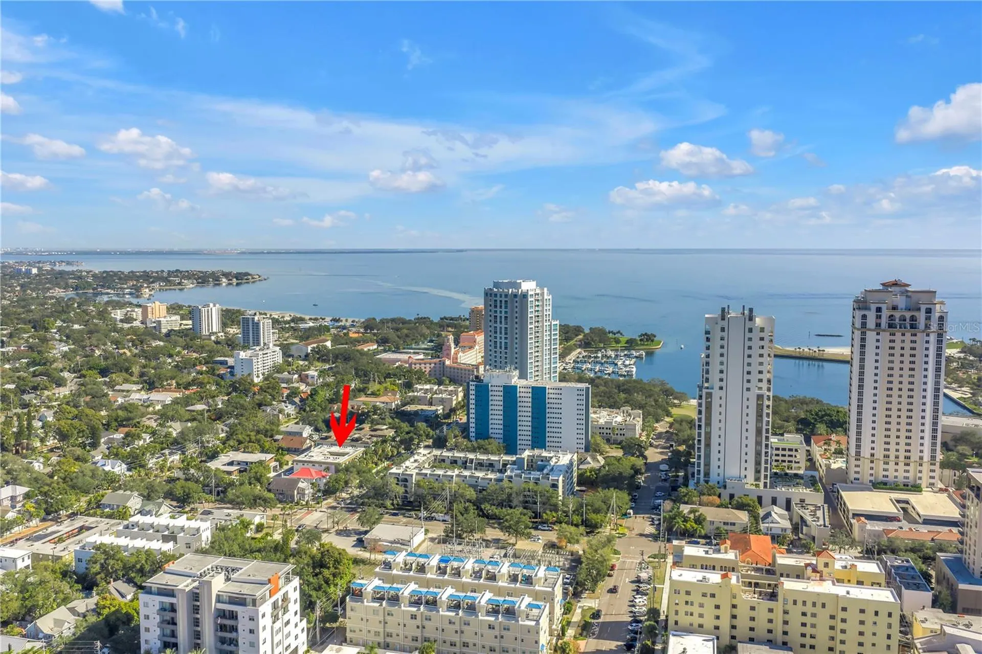 105 4th Avenue NE St Petersburg FL 33701
