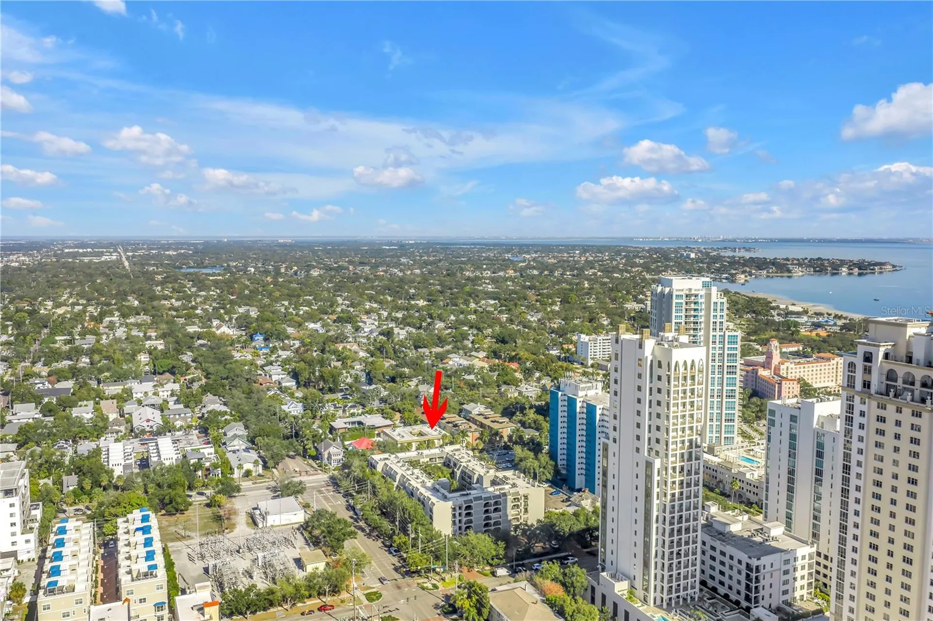 105 4th Avenue NE St Petersburg FL 33701