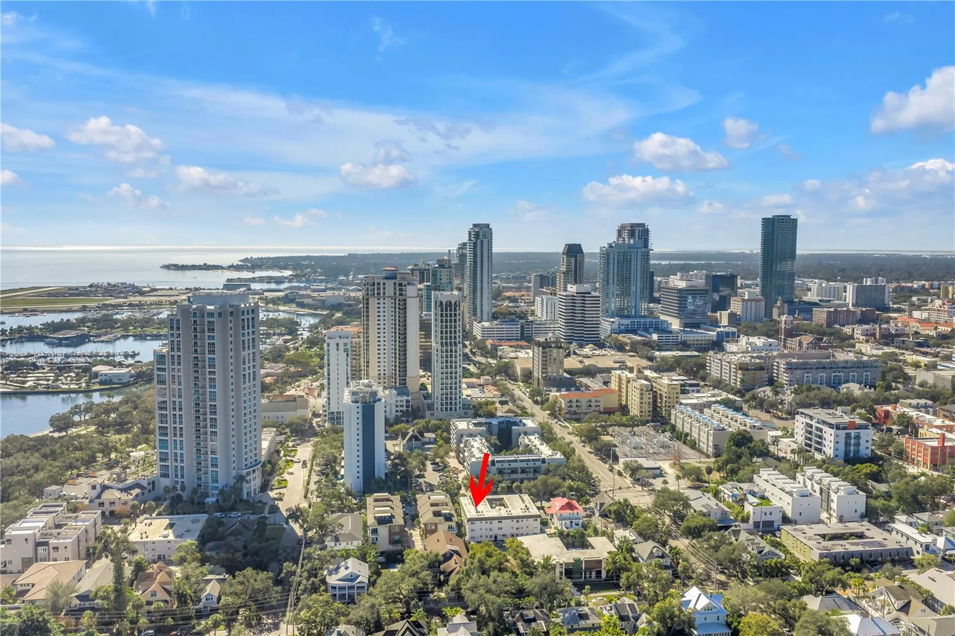 105 4th Avenue NE St Petersburg FL 33701